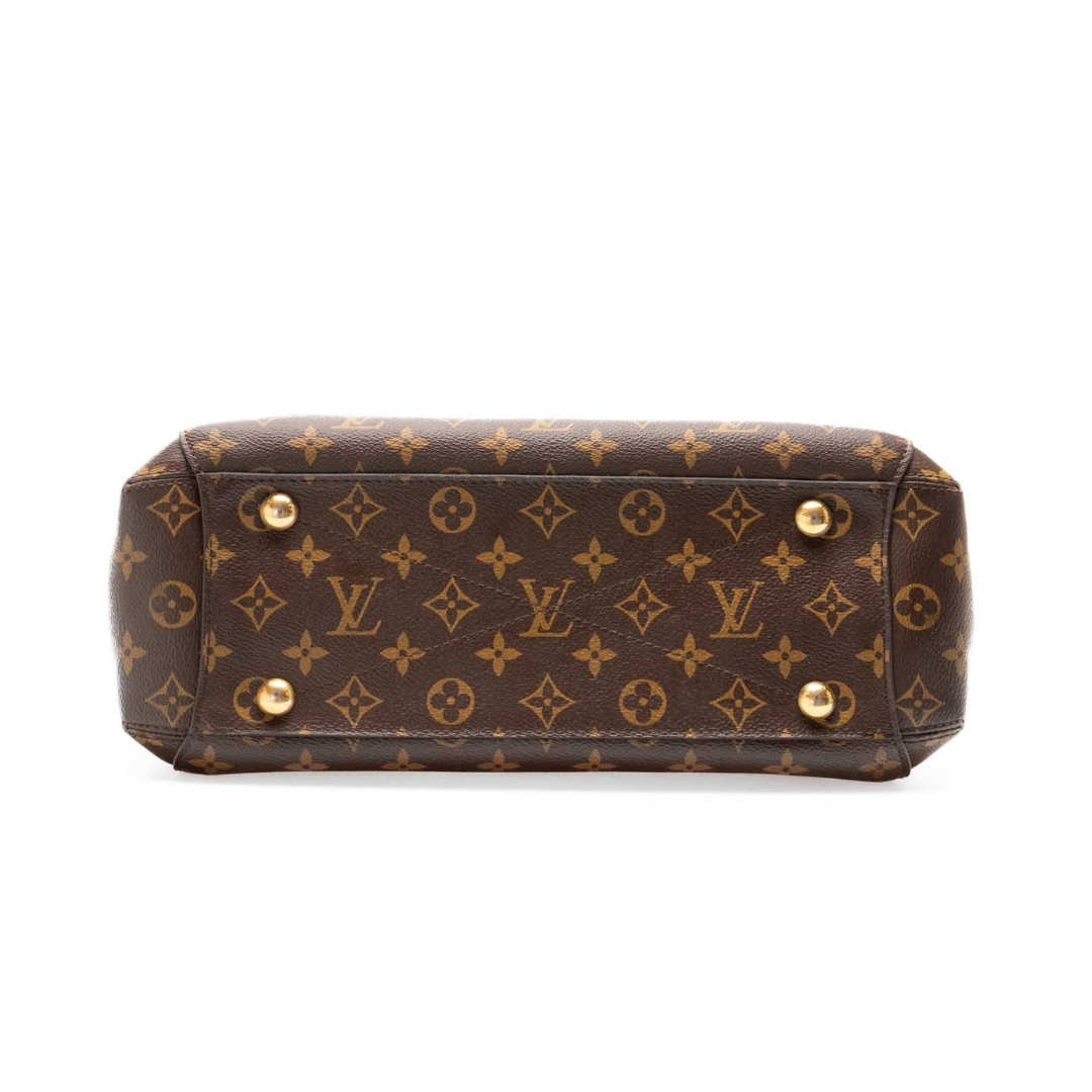 Louis Vuitton borsa Montaigne MM Zorzoli Borse