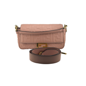 Fendi Baguette Zorzoli Borse