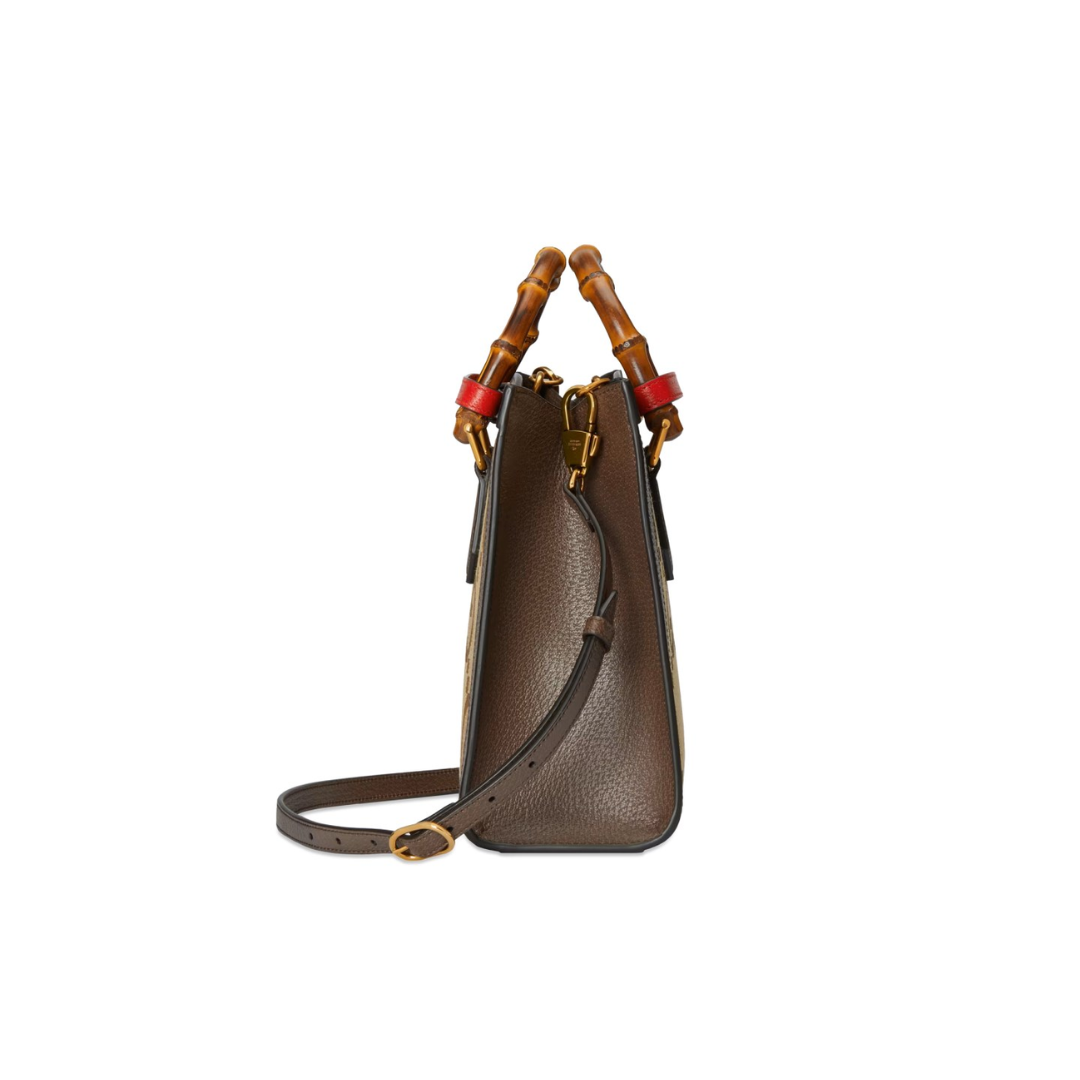 Gucci Diana Small Zorzoli Borse