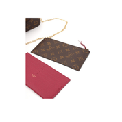 Louis Vuitton Felicie Zorzoli Borse