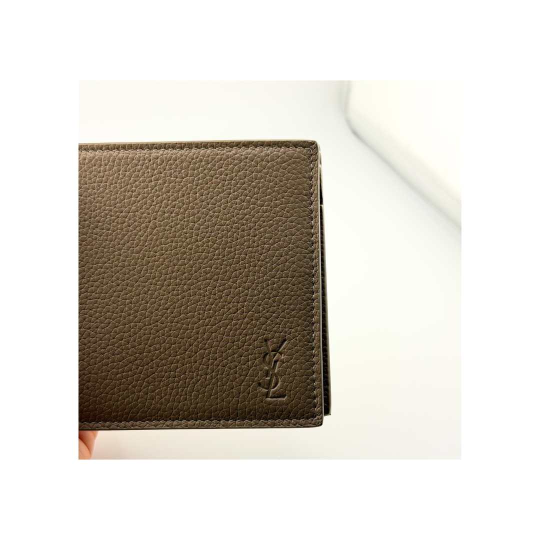 YSL Portafogli Cassandre Zorzoli Borse
