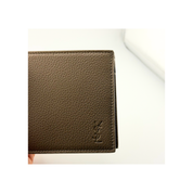 YSL Portafogli Cassandre Zorzoli Borse