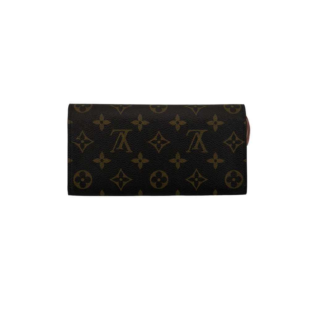 Louis Vuitton Portafogli Emilie Zorzoli Borse