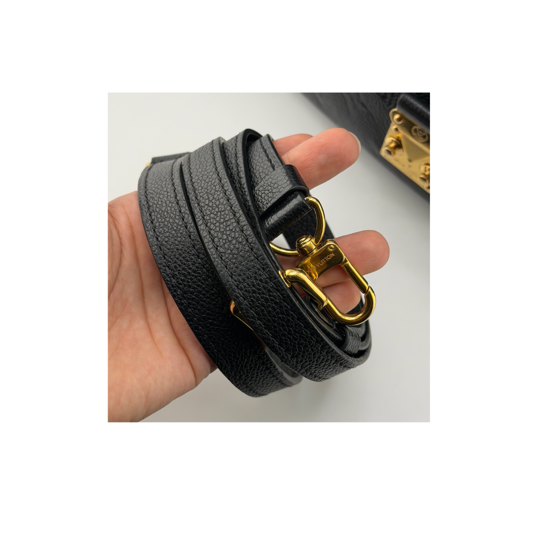 Louis Vuitton Metis Empreinte Zorzoli Borse