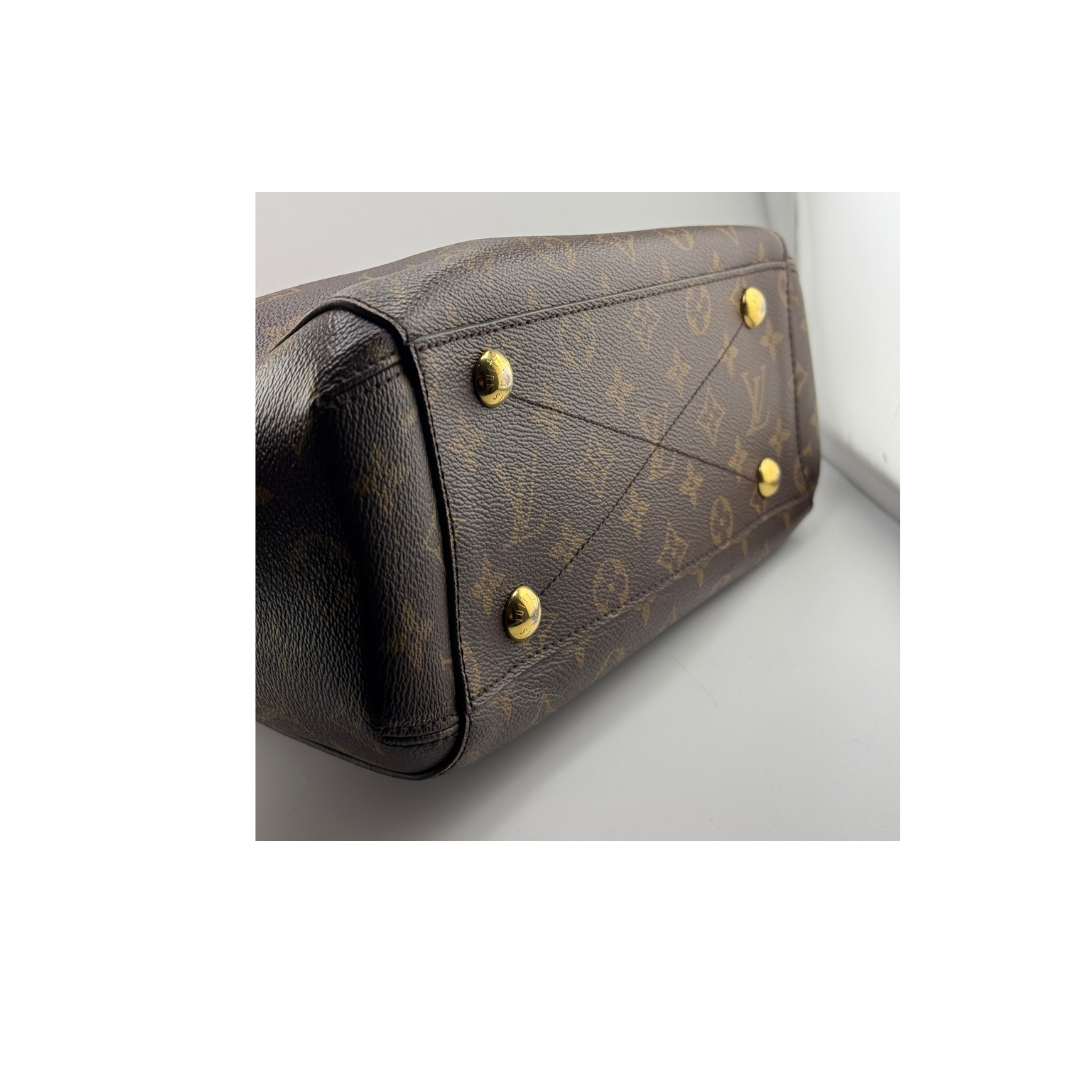 Louis Vuitton Montaigne BB Zorzoli Borse