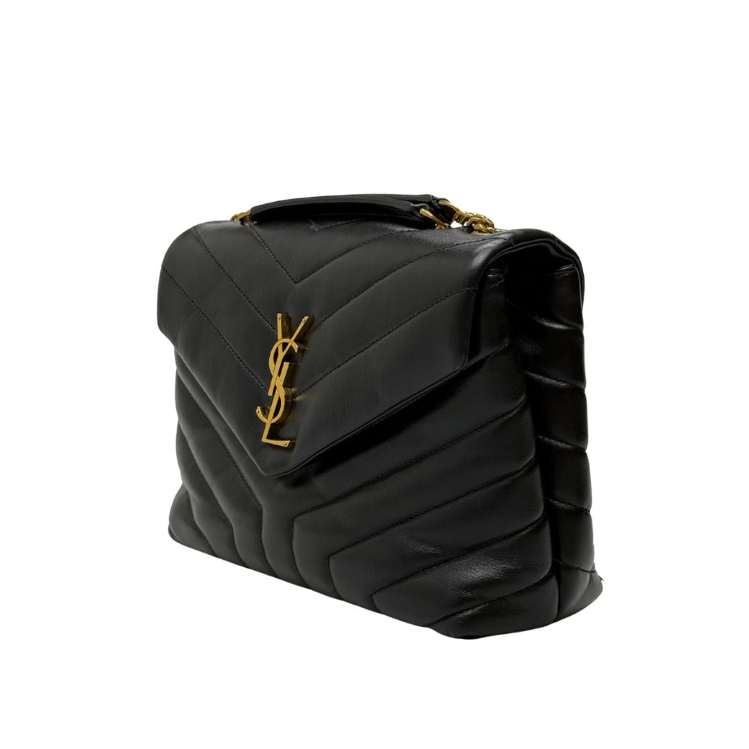 Saint Laurent LouLou Small Zorzoli Borse