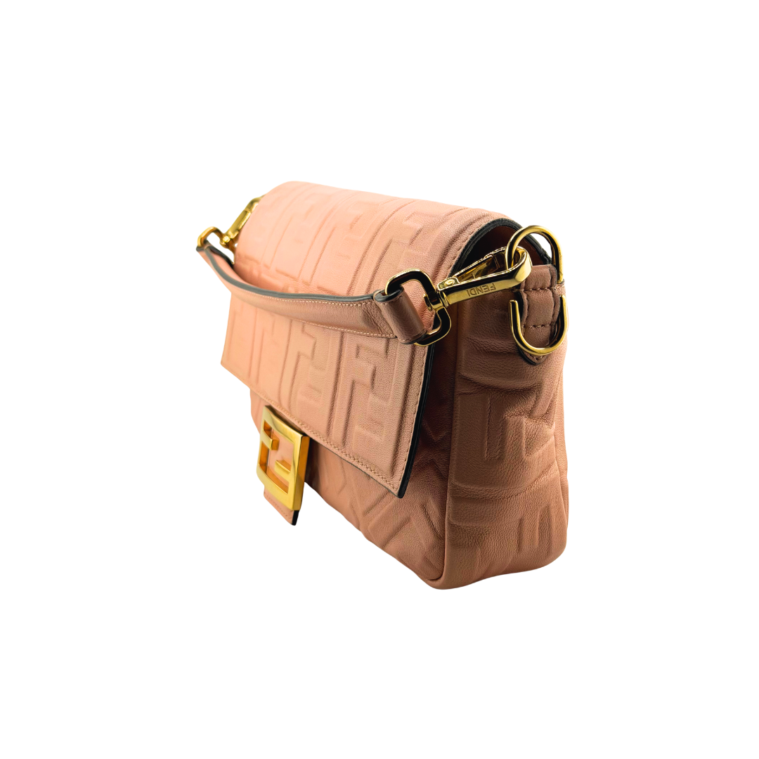 Fendi Baguette Zorzoli Borse