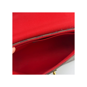 Louis Vuitton Croisette Zorzoli Borse