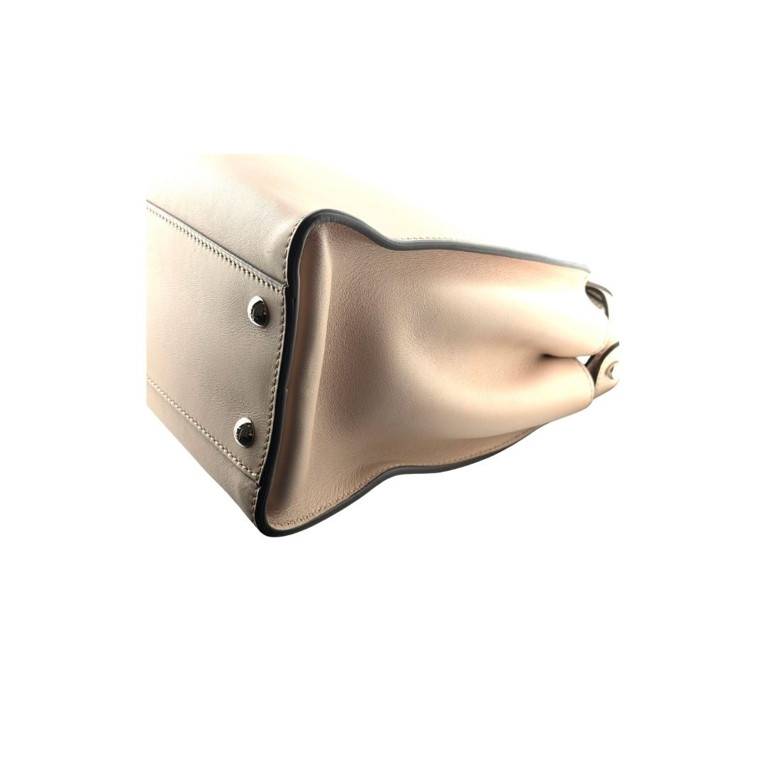 Fendi Peekaboo Media