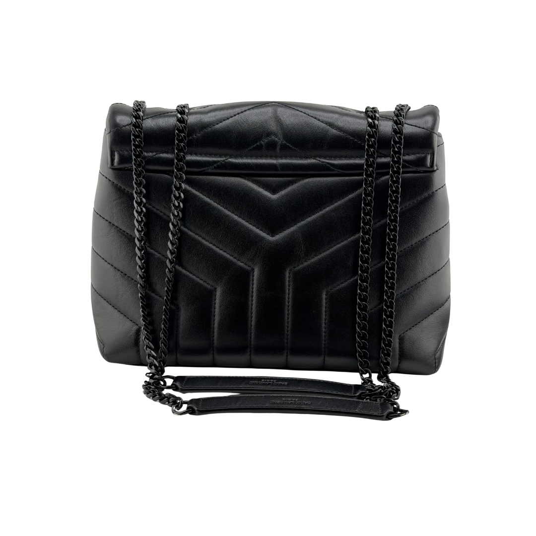 YSL Lou Lou Small Zorzoli Borse