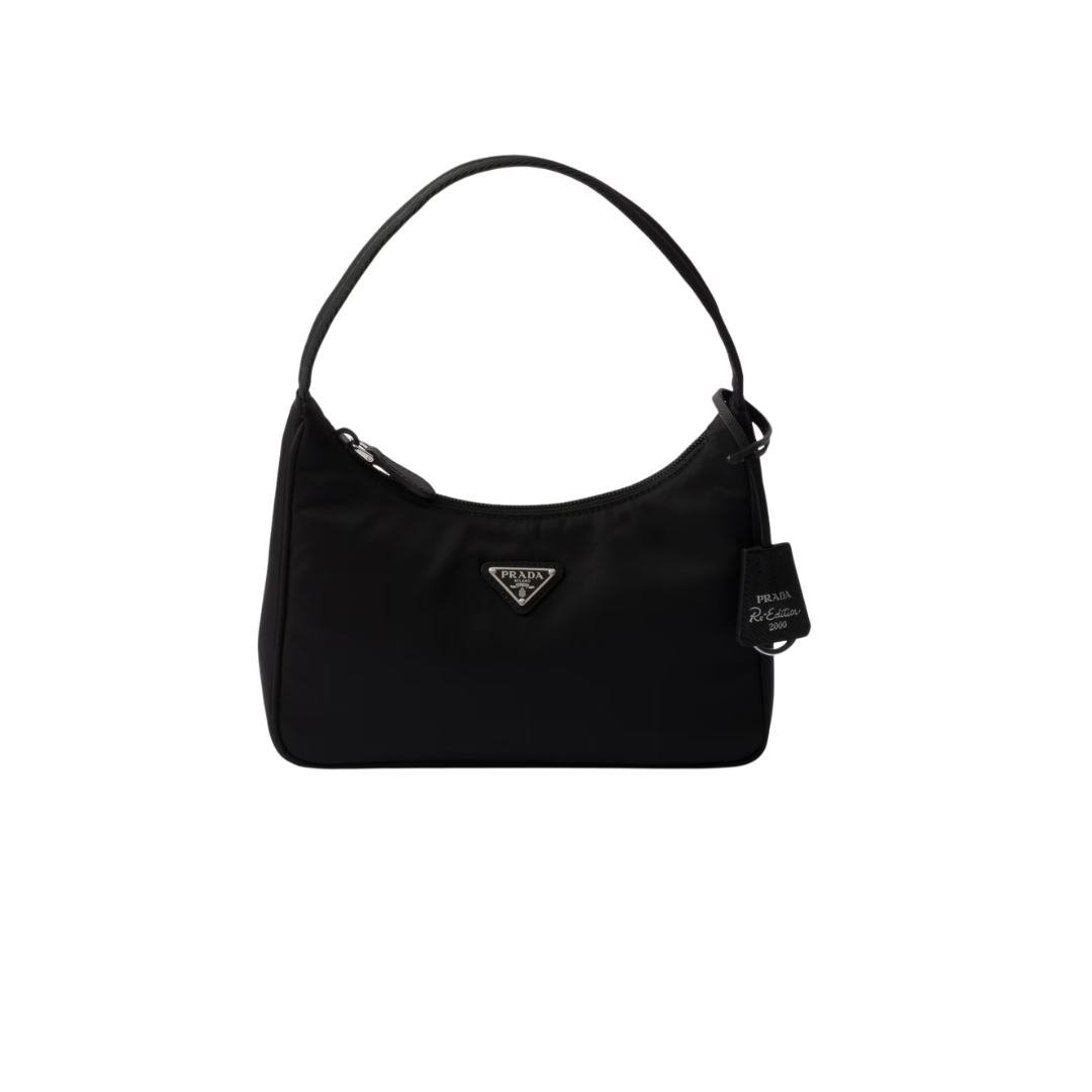 Prada Renylon Mini Zorzoli Borse