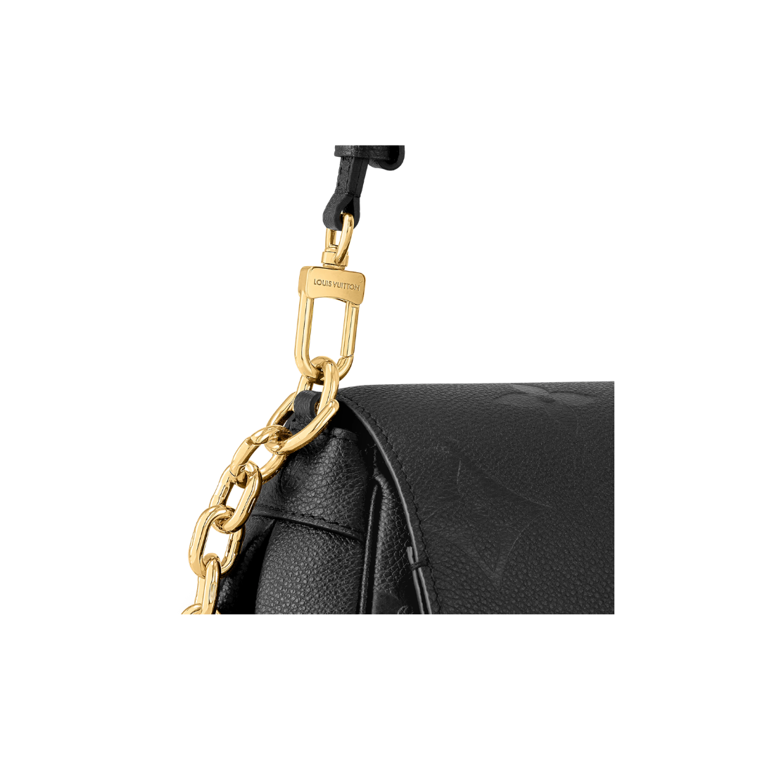 Louis Vuitton Favorite Empreinte Zorzoli Borse