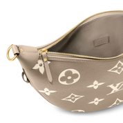 Louis Vuitton borsa Loop Hobo