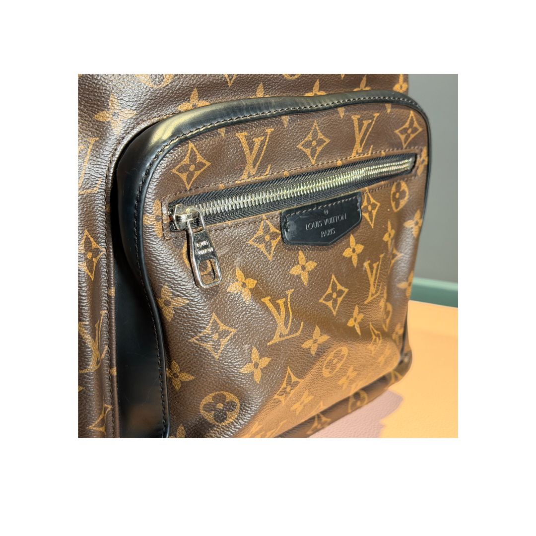 Louis Vuitton Josh Zorzoli Borse
