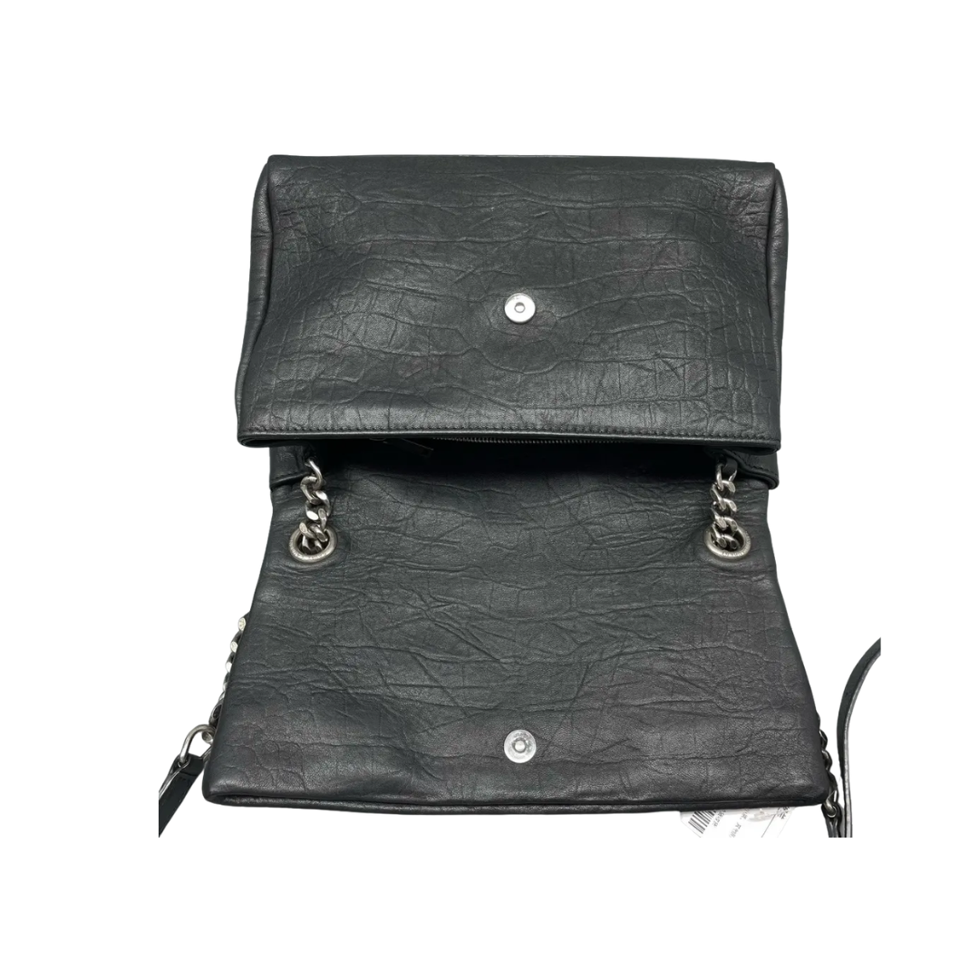 Saint Laurent Hollywood Zorzoli Borse