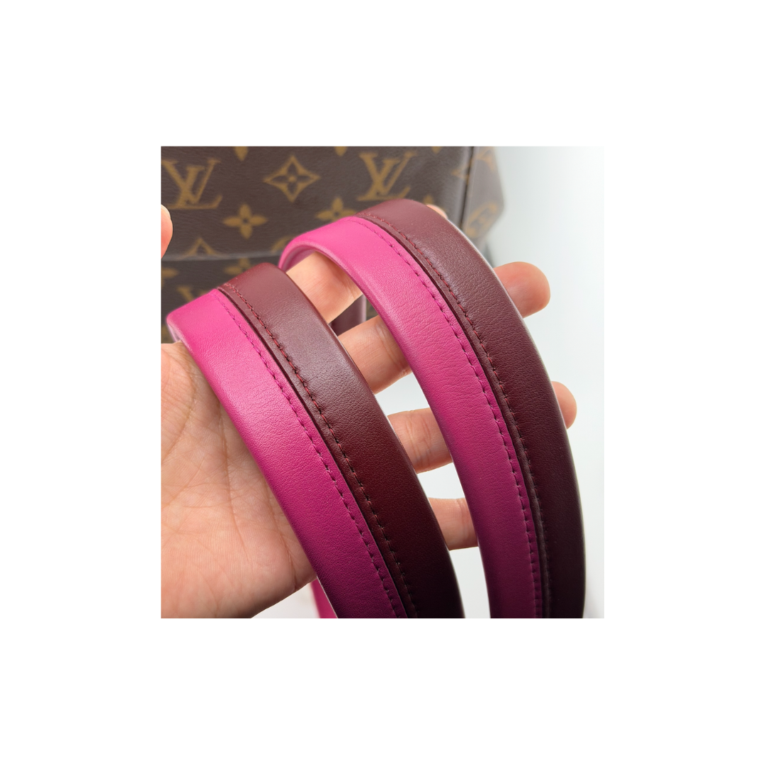 Louis Vuitton Cluny BB Zorzoli Borse