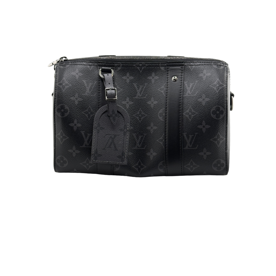 Louis Vuitton Keepall City 25 Zorzoli Borse