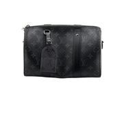 Louis Vuitton Keepall City 25 Zorzoli Borse