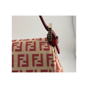 Fendi Mamma Baguette Mini Zorzoli Borse