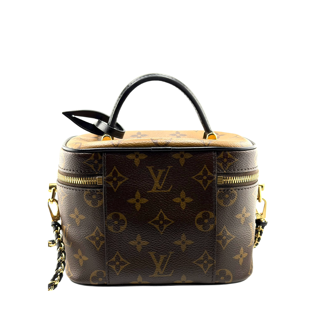 Louis Vuitton Vanity PM Zorzoli Borse