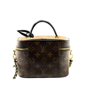 Louis Vuitton Vanity PM Zorzoli Borse
