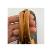 Louis Vuitton Nano Speedy Zorzoli Borse