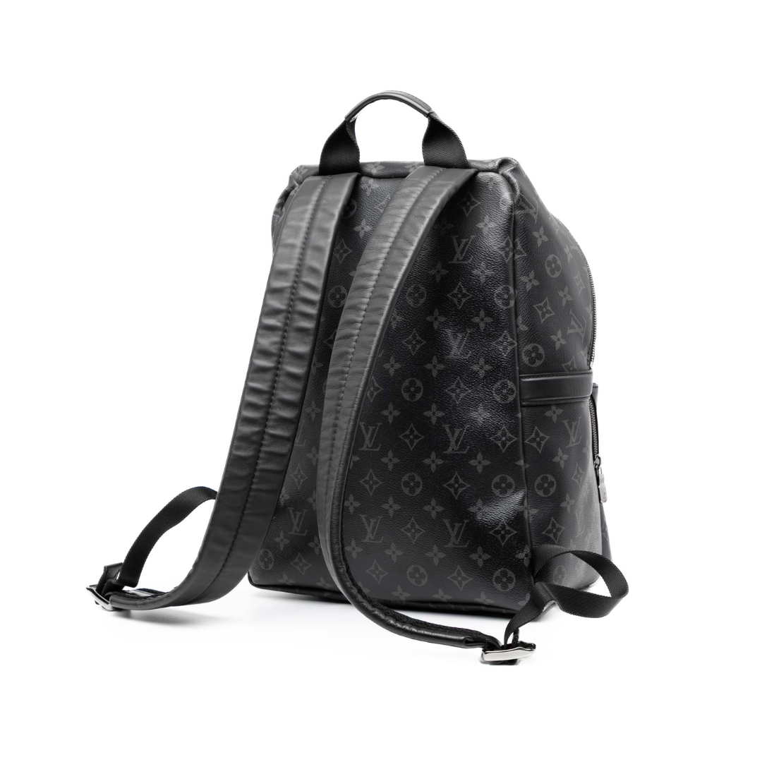 Louis Vuitton Discovery Eclipse Zorzoli Borse