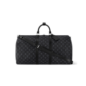 Louis Vuitton Keepall 55 Zorzoli Borse