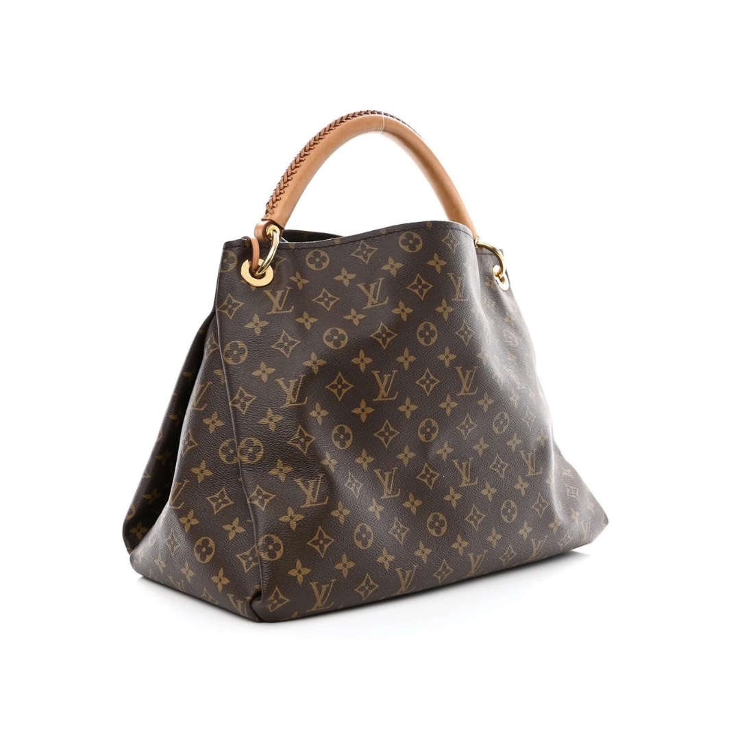 Louis Vuitton Artsy Zorzoli Borse
