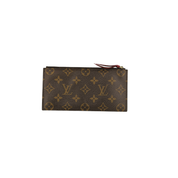 Louis Vuitton Porta documenti Zorzoli Borse
