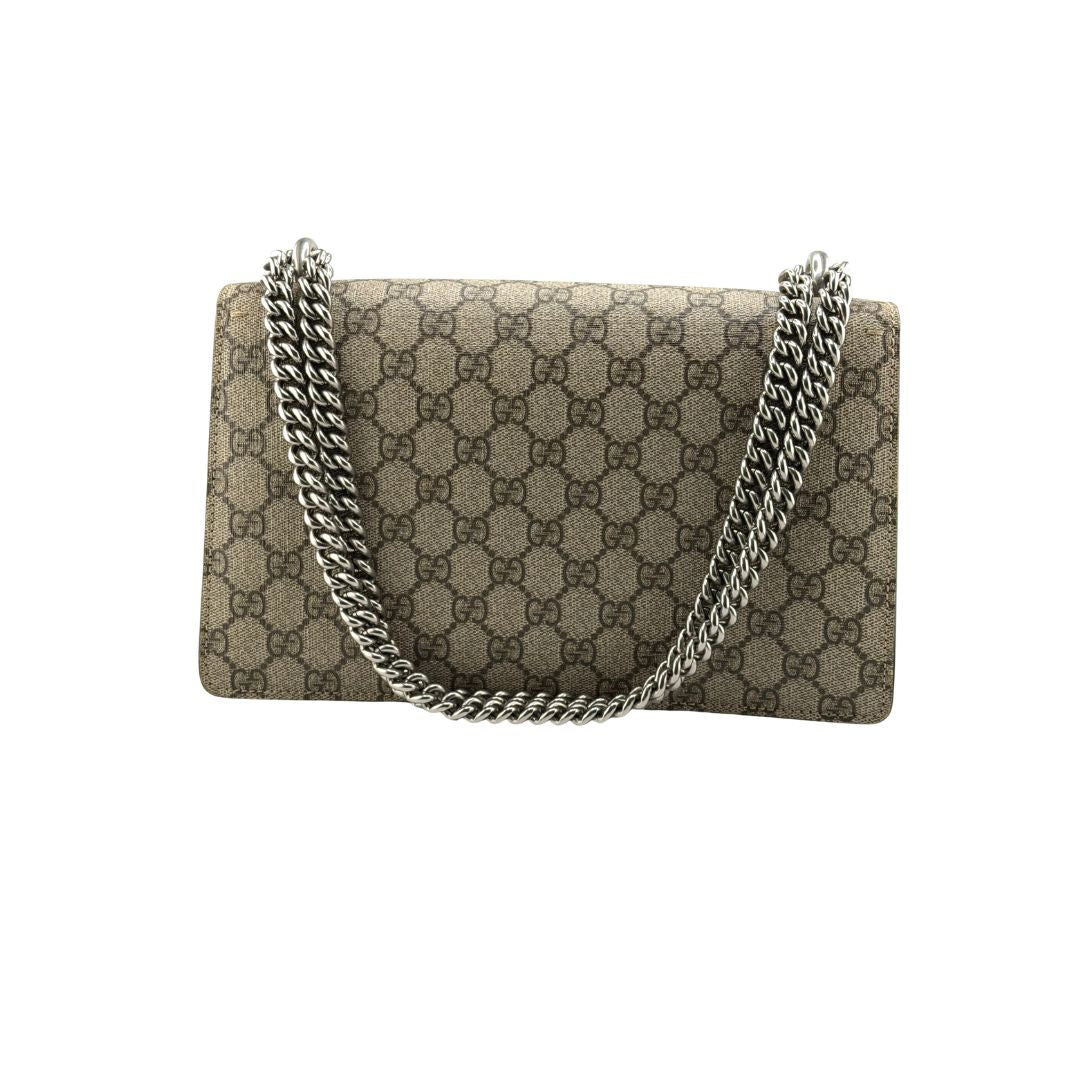 Gucci Dyonisus Zorzoli Borse