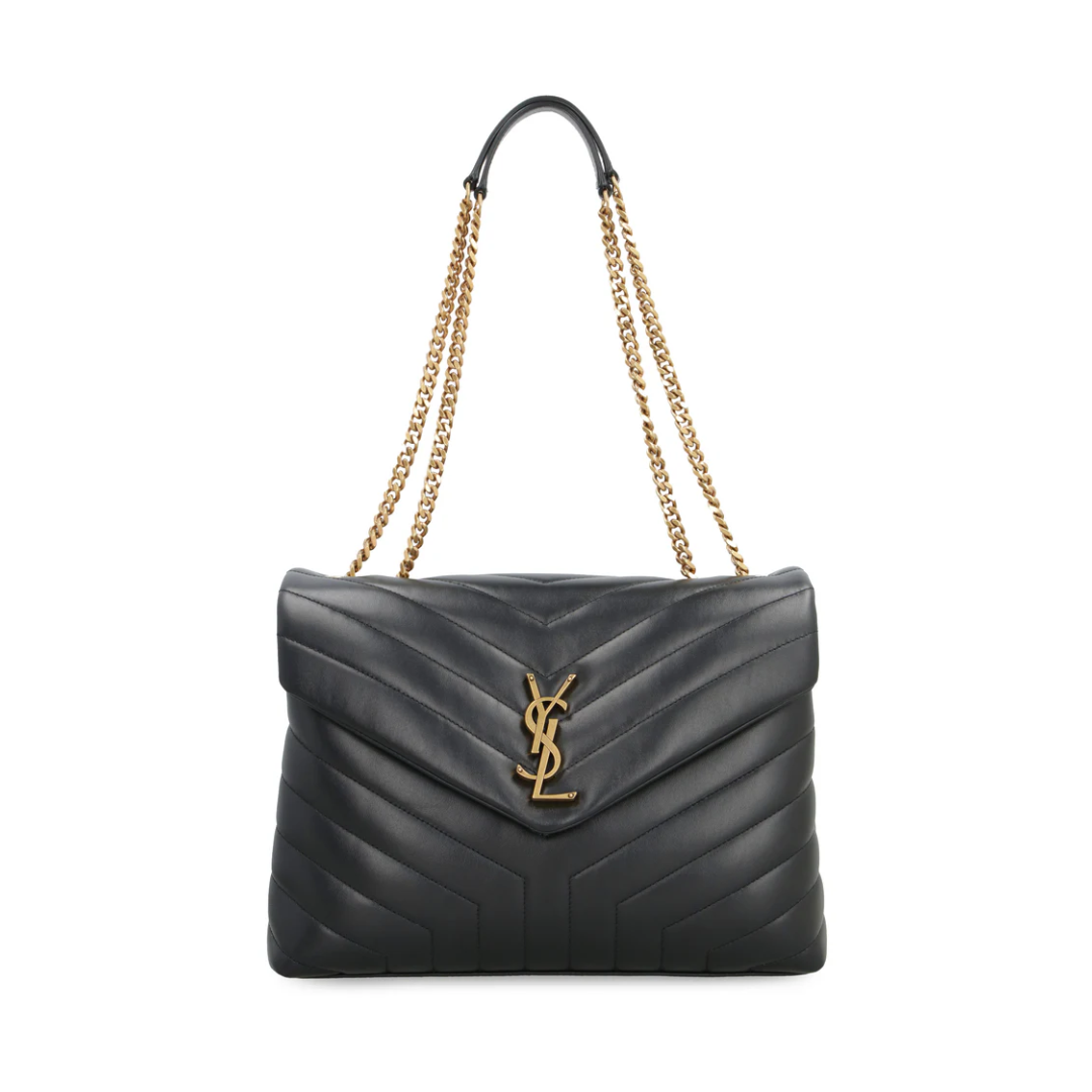 Saint Laurent Lou Lou Zorzoli Borse