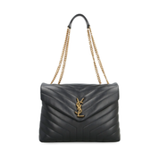 Saint Laurent Lou Lou Zorzoli Borse