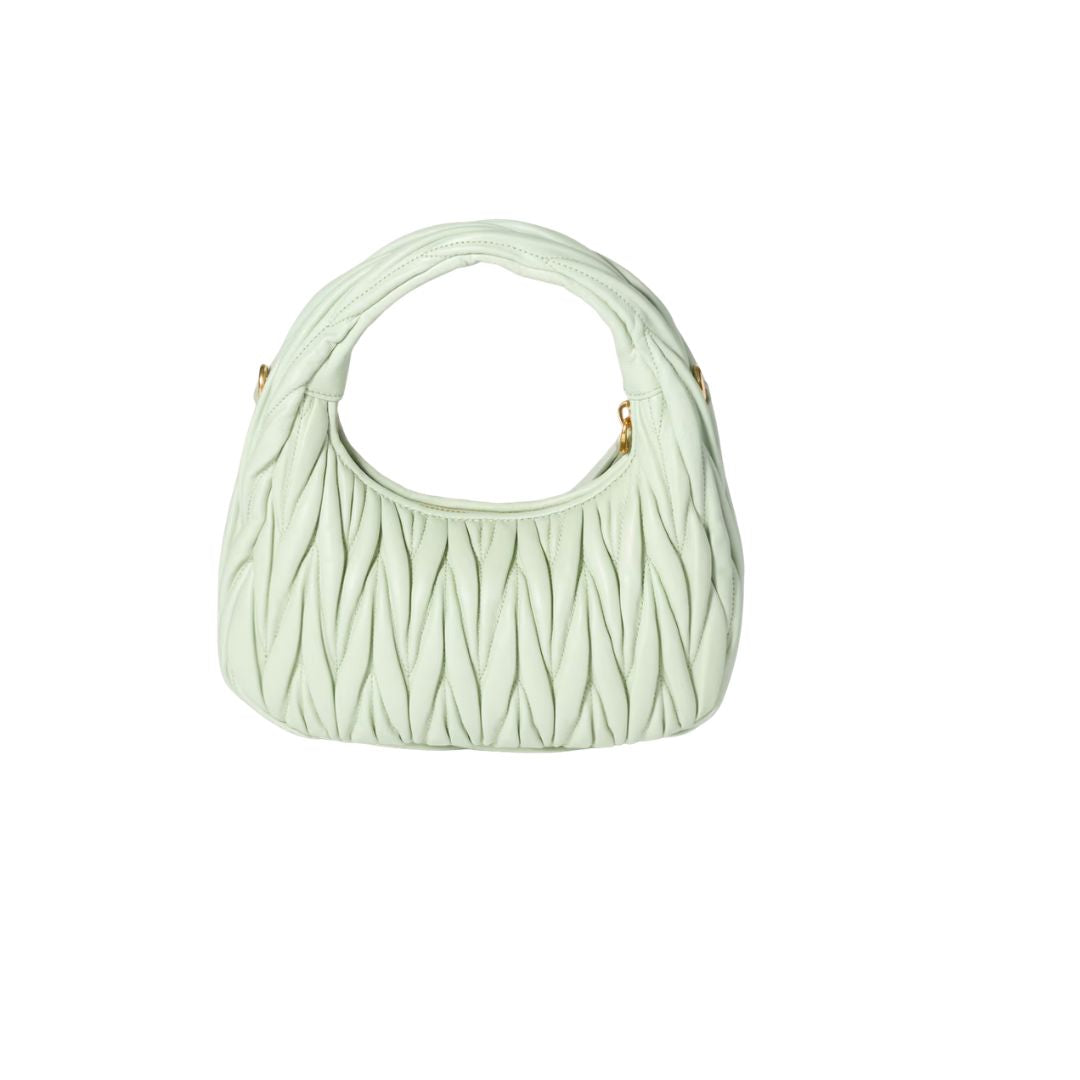 Miu Miu Wander Hobo Small Zorzoli Borse