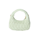 Miu Miu Wander Hobo Small Zorzoli Borse
