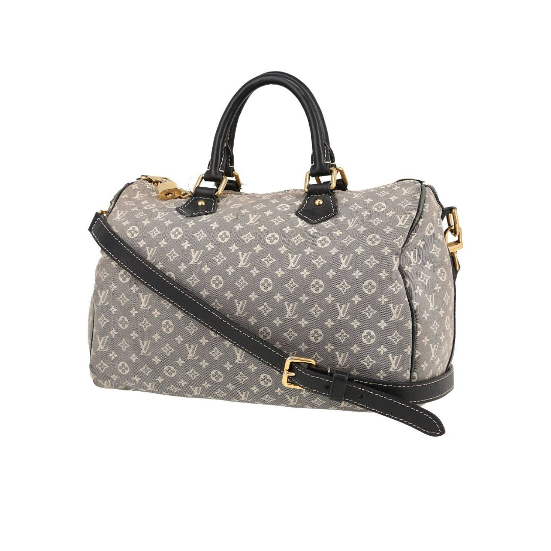 Louis Vuitton Speedy 30 Idylle