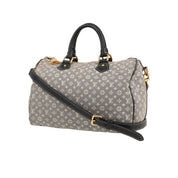 Louis Vuitton Speedy 30 Idylle
