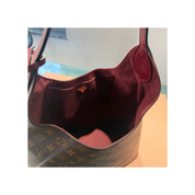 Louis Vuitton Hobo Flower Zorzoli Borse