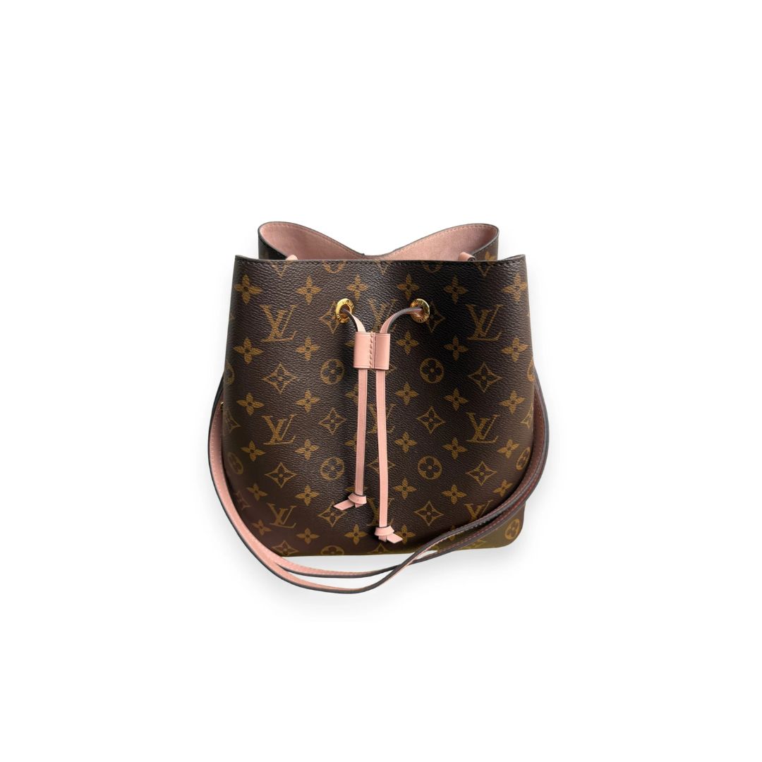 Louis Vuitton Neo Noe Zorzoli Borse