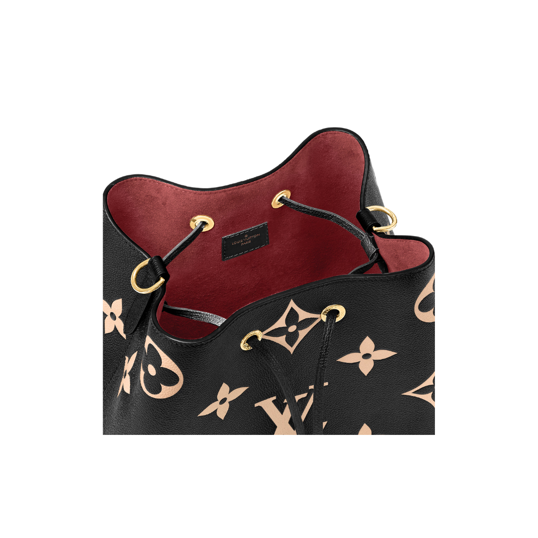 Louis Vuitton NeoNoe Zorzoli Borse