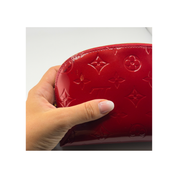 Louis Vuitton Pochette Cosmetique Vernis Zorzoli Borse