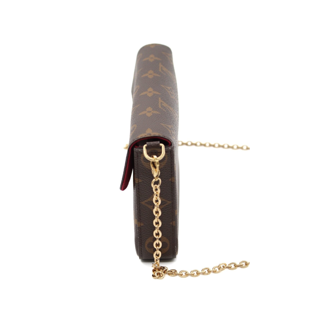 Louis Vuitton Felicie Zorzoli Borse
