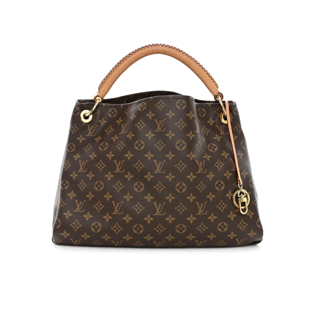 Louis Vuitton Artsy Zorzoli Borse