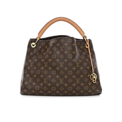 Louis Vuitton Artsy Zorzoli Borse