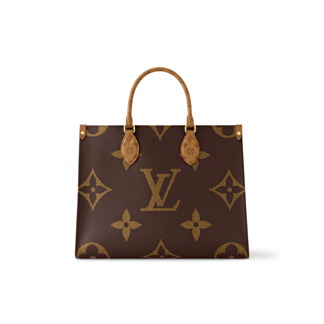 Louis Vuitton On The Go Zorzoli Borse