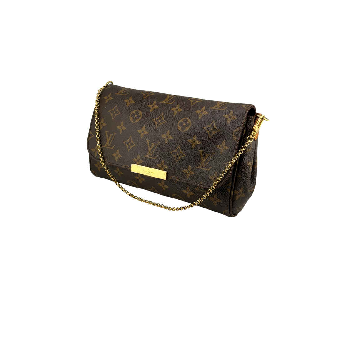 Louis Vuitton Favorite Monogram Zorzoli Borse