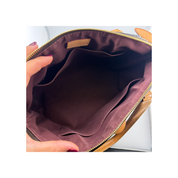 Louis Vuitton Rivoli MM Zorzoli Borse