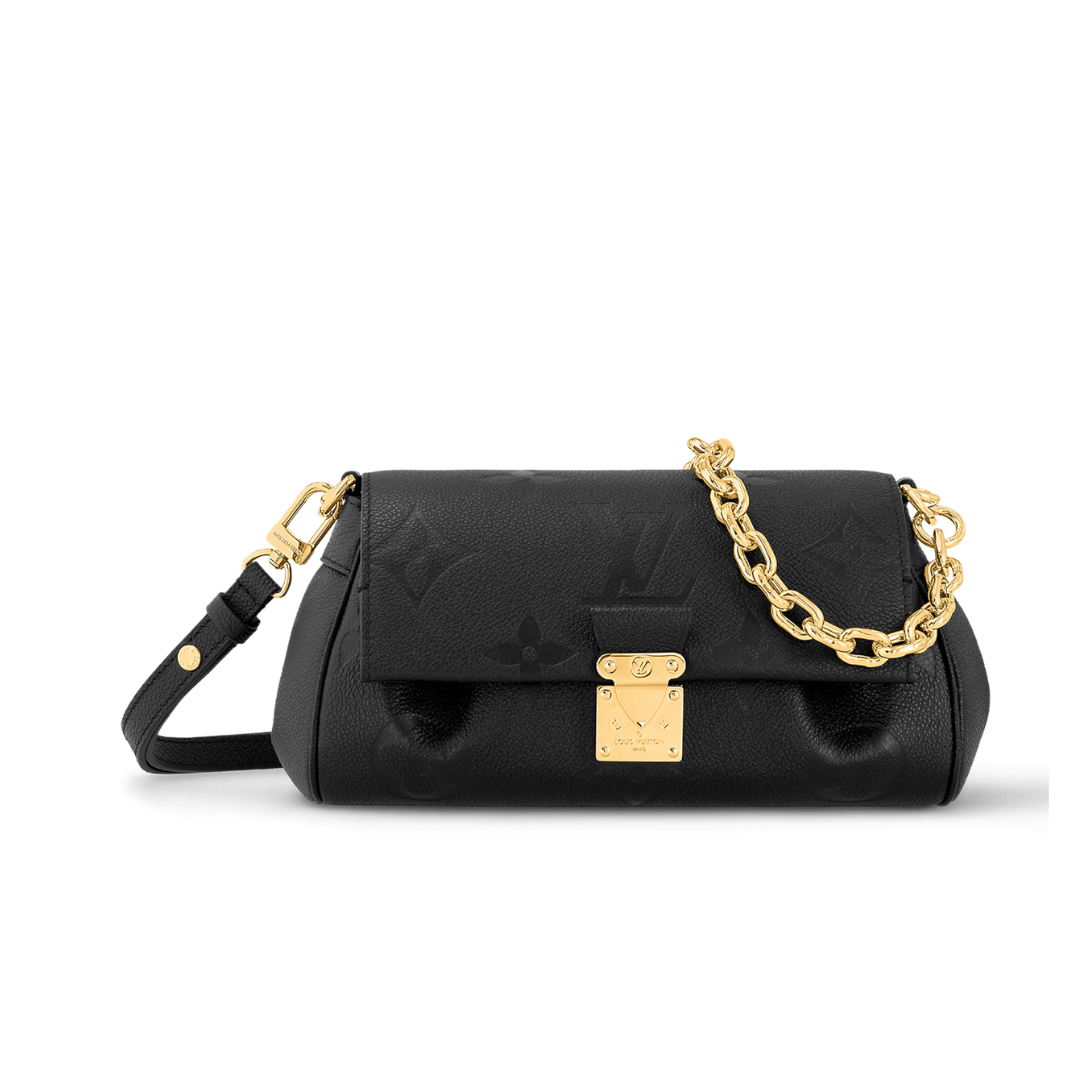 Louis Vuitton Favorite Empreinte Zorzoli Borse