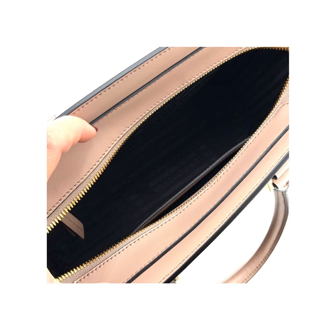 Prada Saffiano Prada