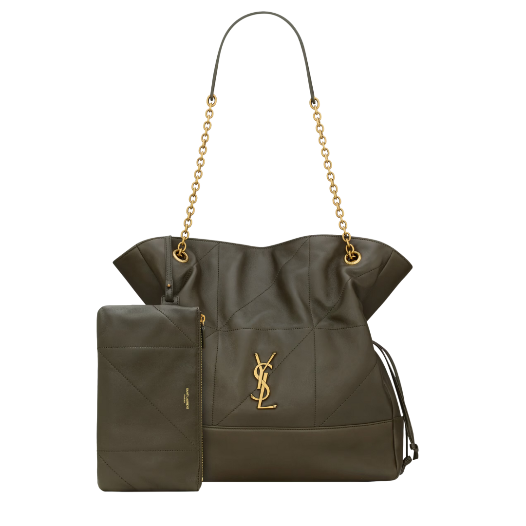 Saint Laurent Jamie 4.3 Shopping Zorzoli Borse